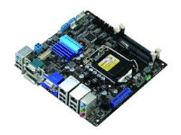 Aaeon Embedded Board EMB-H61A