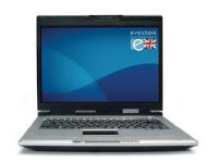 Evesham Notebook ZIEO N600-HDX