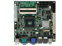 Aaeon Embedded Board IMBI-QM57