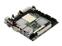 Aaeon Embedded Board EMB-6908T