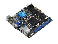 Aaeon Embedded Board EMB-B75B