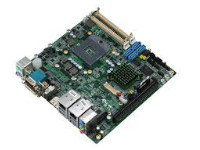 Aaeon Embedded Board EMB-QM77