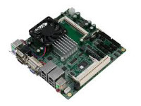 Aaeon Embedded Board EMB-LN9T Rev.B