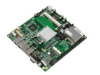 Aaeon Embedded Board EMB-LN8T