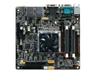 Aaeon Embedded Board EMB-KB1