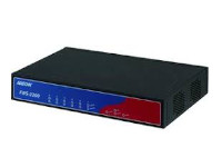 Aaeon Network Appliance FWS-2200