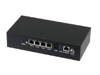 Aaeon Network Appliance FWS-2252
