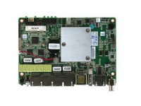 Aaeon Network Appliance FWB-2250
