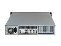 Aaeon Network Appliance NVR-Q67S
