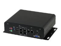 Aaeon Network Appliance VPC-3300S