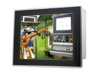 Aaeon Panel PC AHP-1154