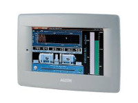 Aaeon Panel PC AHP-1070
