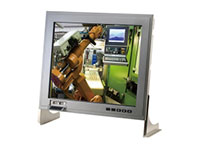 Aaeon Panel PC AHP-2176
