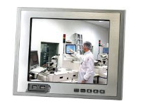 Aaeon Panel PC AHP-2122