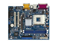 ASRock Motherboard K7S41