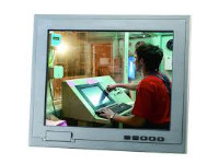 Aaeon Panel PC AHP-2153