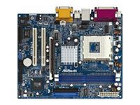 ASRock Motherboard K7S41GX