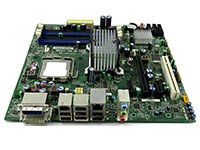 Viglen Motherboard Vig655M