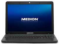 Medion Notebook Akoya E5312 (MD 96959)