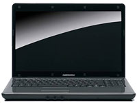 Medion Notebook Akoya E6210 (MD 97460)
