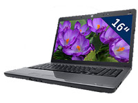 Medion Notebook Akoya E6212 (MD 98340)
