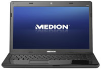 Medion Notebook Akoya E6215 (MD 97411)
