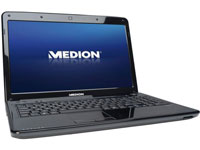 Medion Notebook Akoya E6221 (MD 97752)