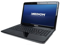 Medion Notebook Akoya E6221 (MD 97753)