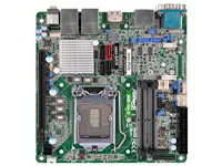 ASRock Motherboard IMB-194-D