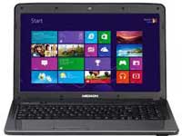 Medion Notebook Akoya E6234 (MD 98409)