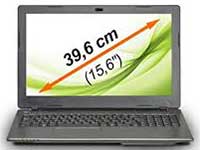 Medion Notebook Akoya E6237 (MD 98476)