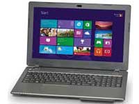 Medion Notebook Akoya E6239 (MD 98844)