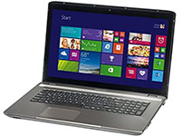 Medion Notebook Akoya E7225 (MD 99261)