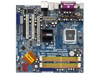 ASRock Motherboard 4Core1333-FullHD