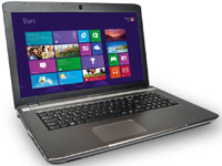 Medion Notebook Akoya E7227 (MD 98574)