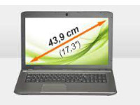 Medion Notebook Akoya E7227 (MD 98575)