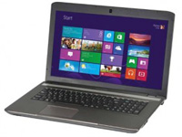 Medion Notebook Akoya E7227 (MD 98864)