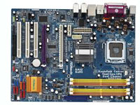 ASRock Motherboard 4Core1333-Viiv