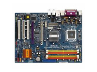 ASRock Motherboard 4Core1333-eSATA2