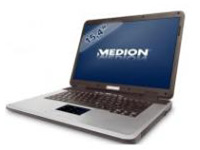 Medion Notebook Akoya MD 97900