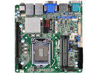 ASRock Motherboard IMB-194-L