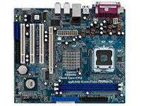 ASRock Motherboard 4CoreDX90-VSTA R2.0