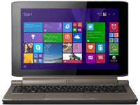 Medion Notebook Akoya P2213T (MD 98927)
