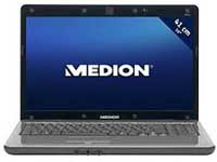 Medion Notebook Akoya P6613 (MD 97118)