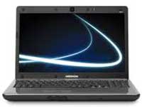 Medion Notebook Akoya P6613 (MD 97329)