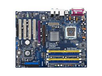 ASRock Motherboard 4CoreDual-VSTA