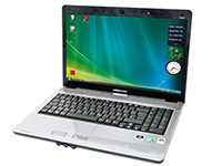 Medion Notebook Akoya P6620 (MD 97760)