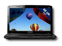 Medion Notebook Akoya P6622 (MD 98250)
