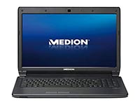 Medion Notebook Akoya P6635 (MD 98233)