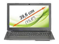 Medion Notebook Akoya P6643 (MD 98477)